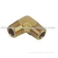hydraulic fitting, brass fitting